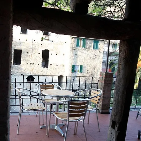 דירה Giada Watermill *