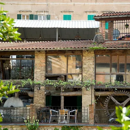 Giada Watermill דולצ'דו