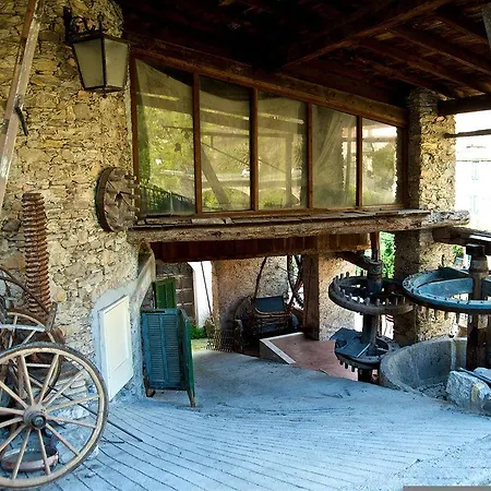 Giada Watermill Dolcedo