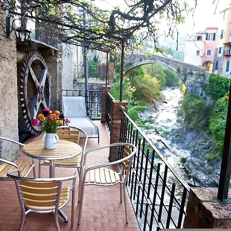 Giada Watermill דירה